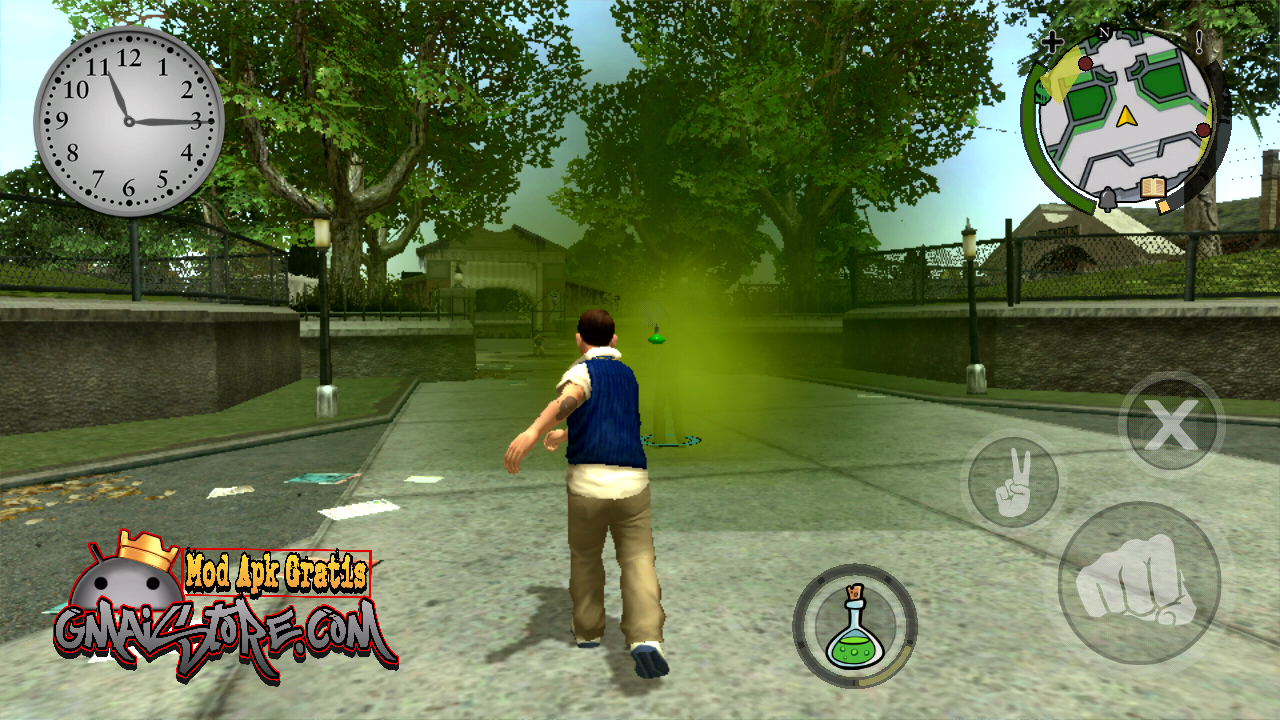 bully full game download for android